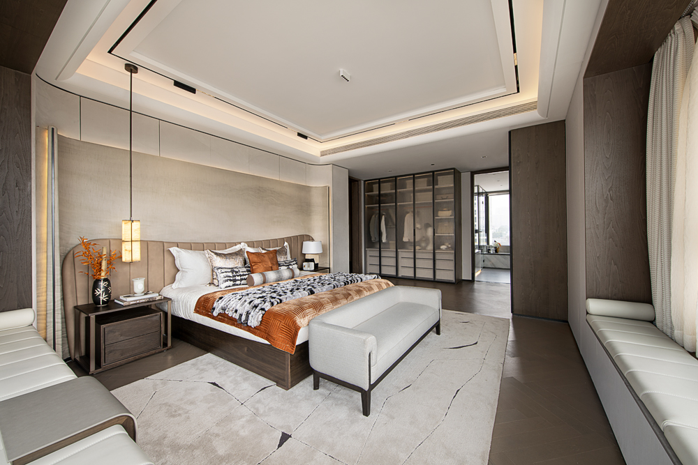 长沙建发缦云项目