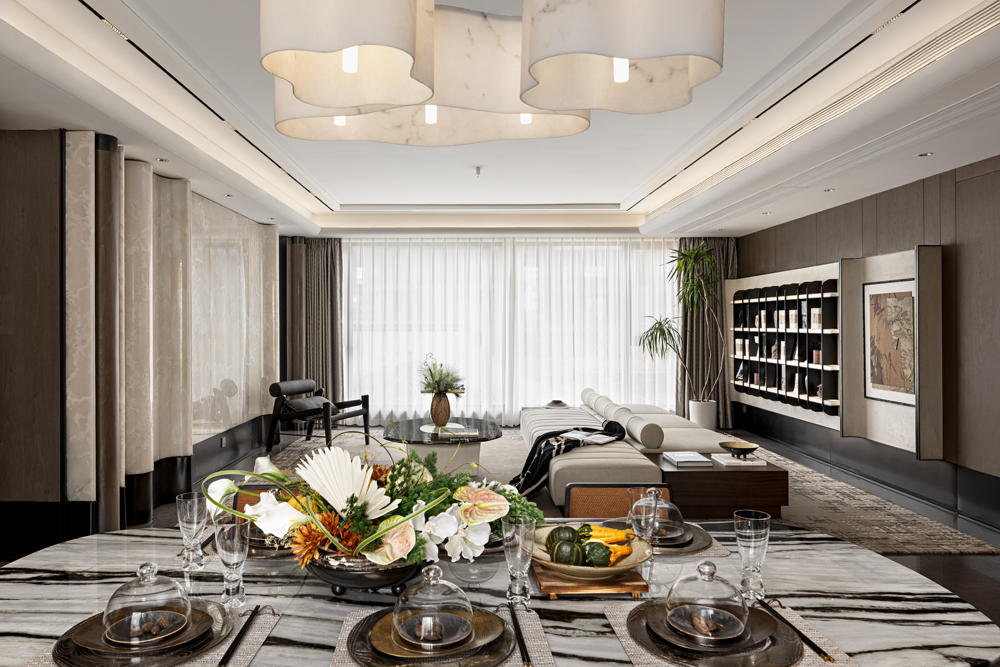 长沙建发缦云项目