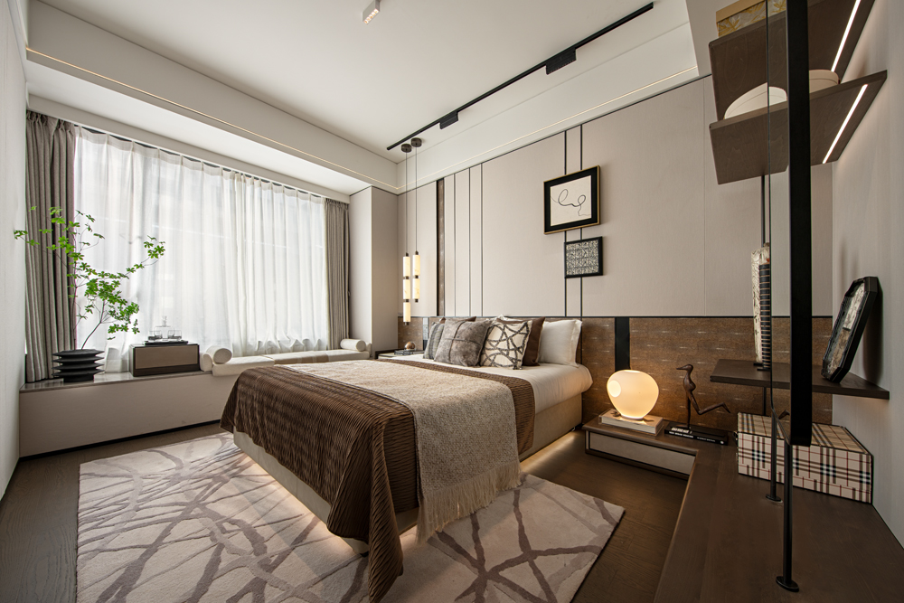 长沙建发缦云项目