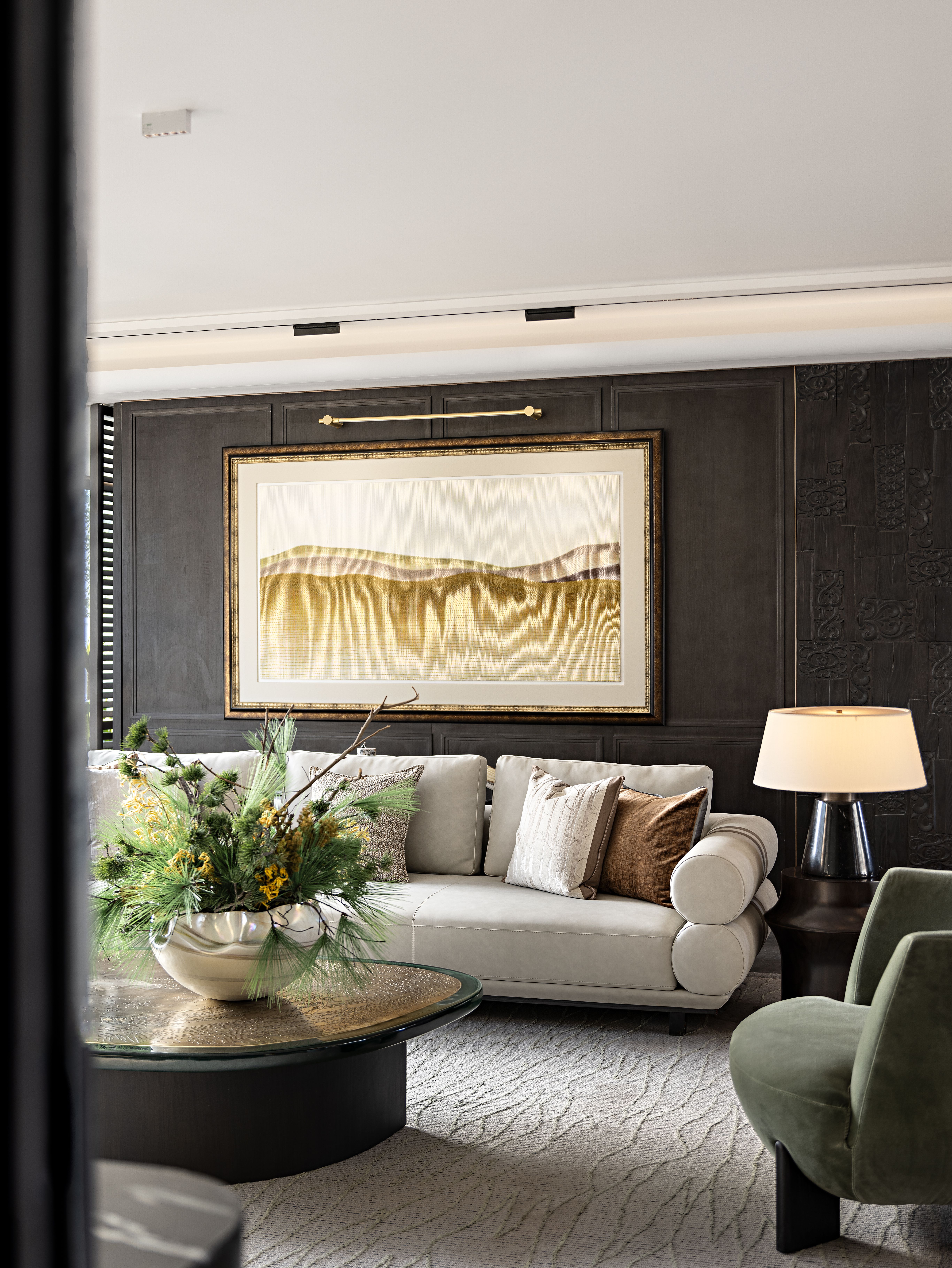 223㎡四房两厅两卫