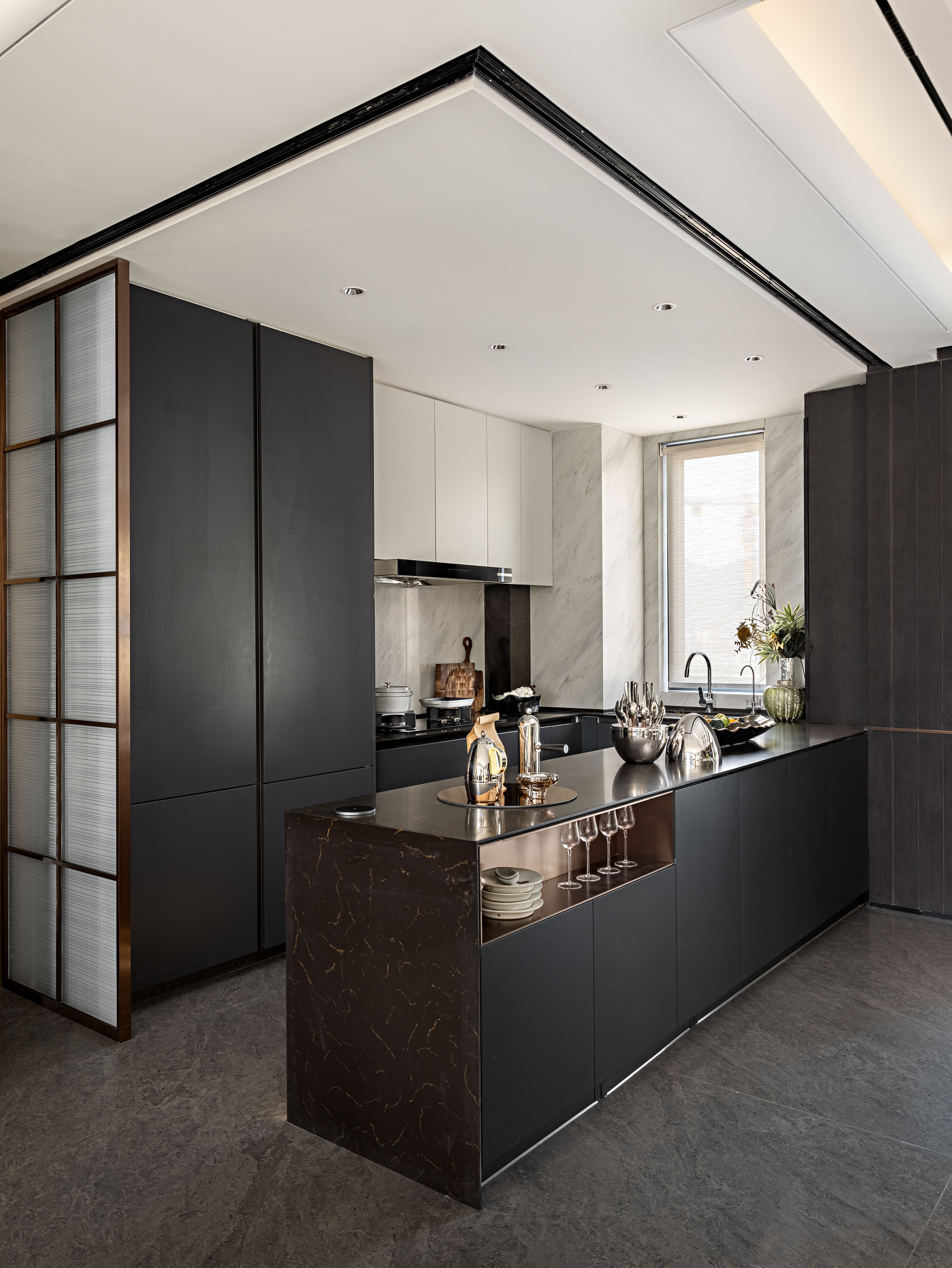 223㎡四房两厅两卫