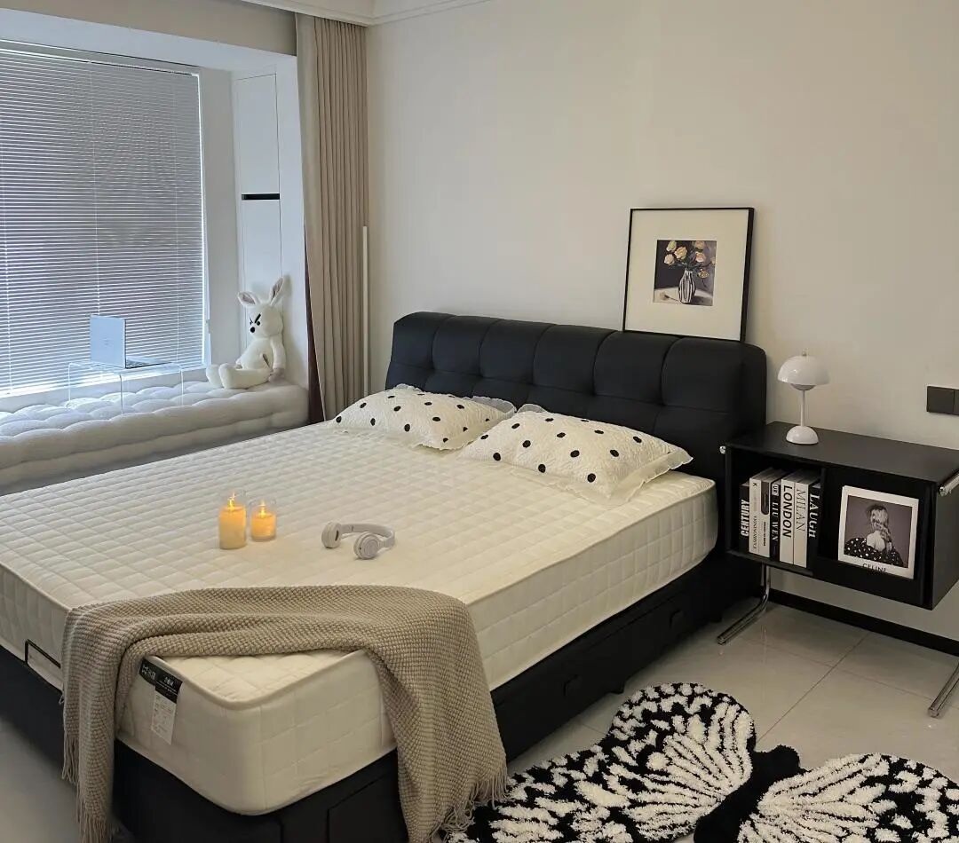 《极简不简单：现代简约风的细节与质感营造》