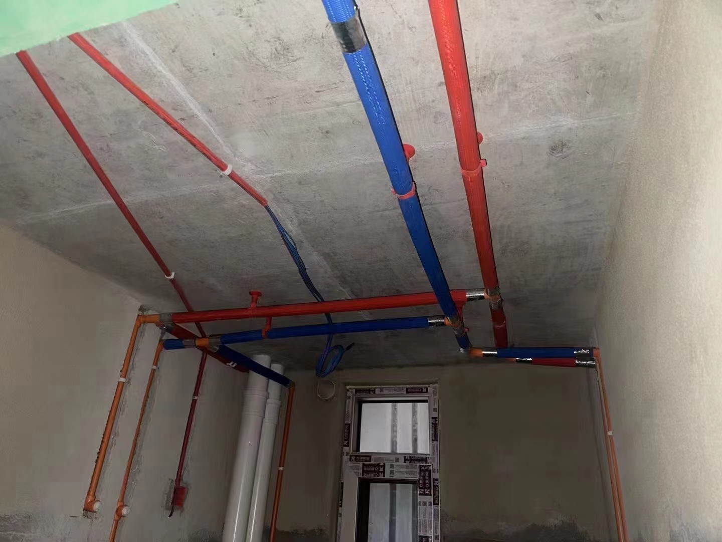 水电施工案例展示