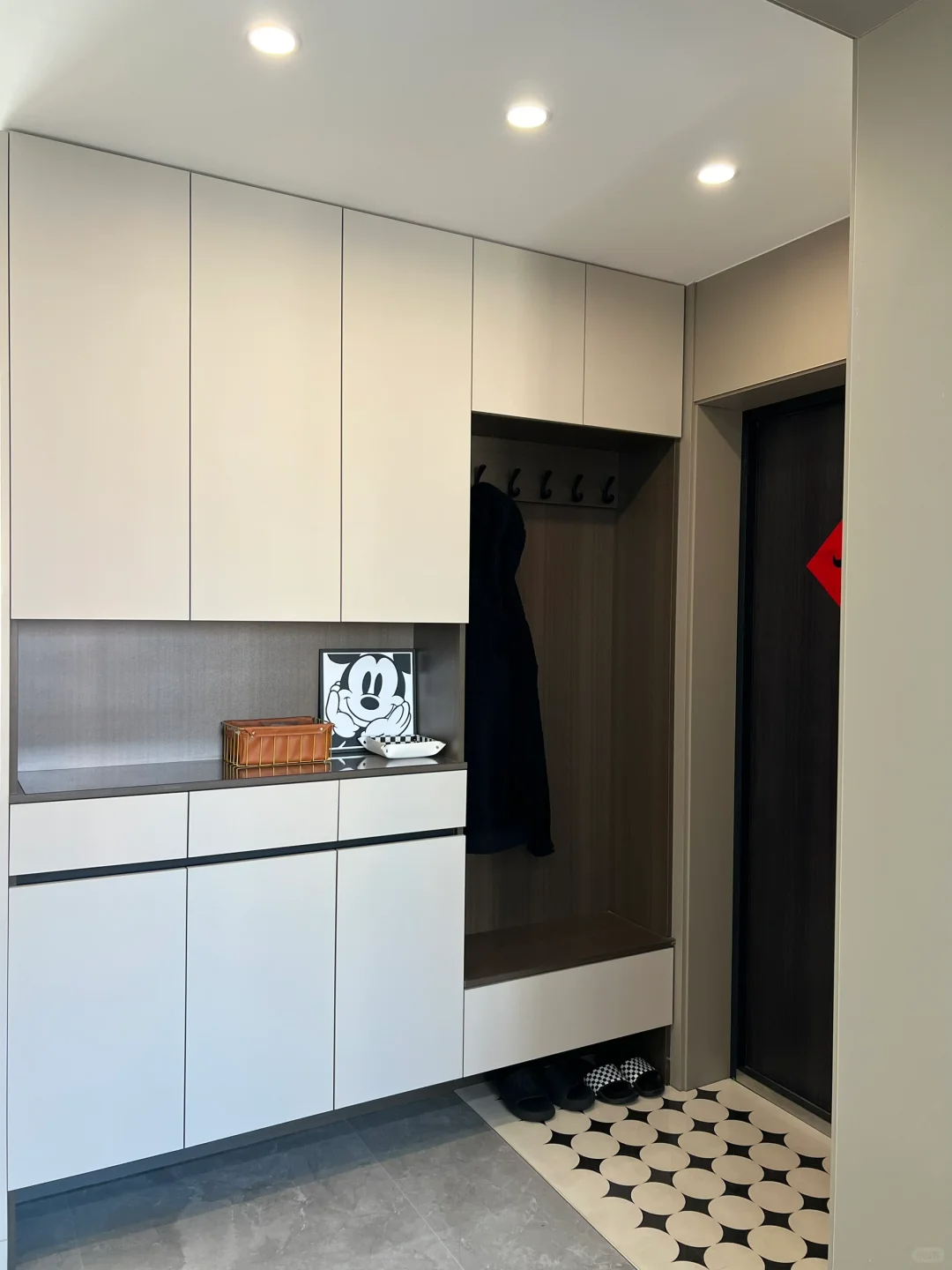 全屋定制案例分享