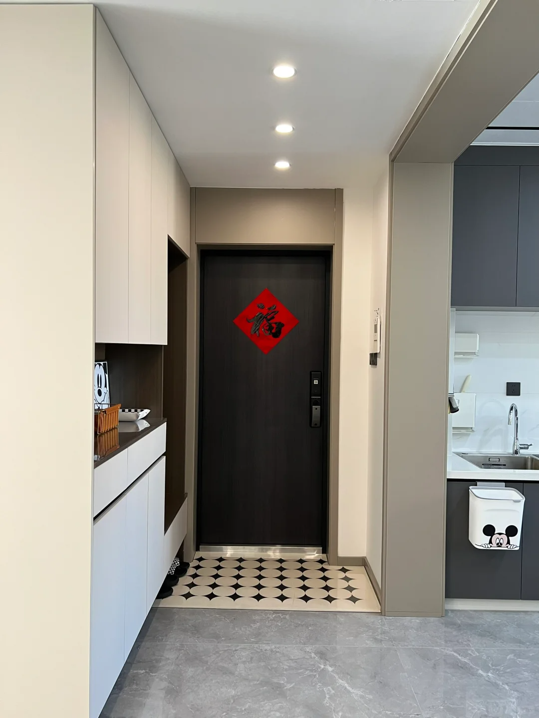 全屋定制案例分享