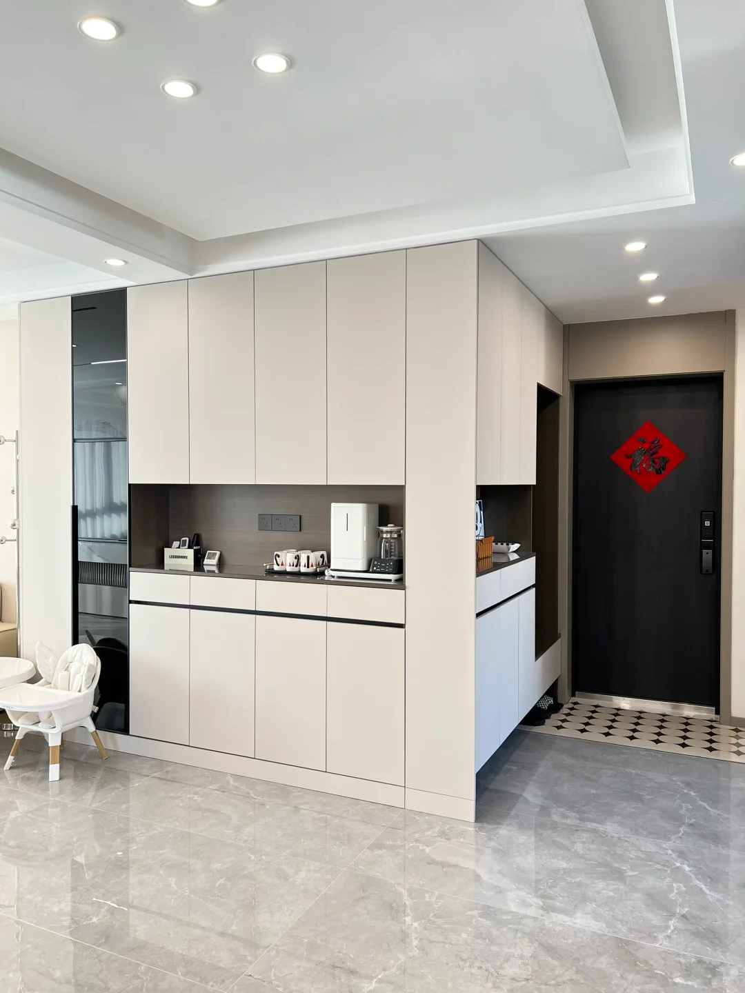 全屋定制案例分享