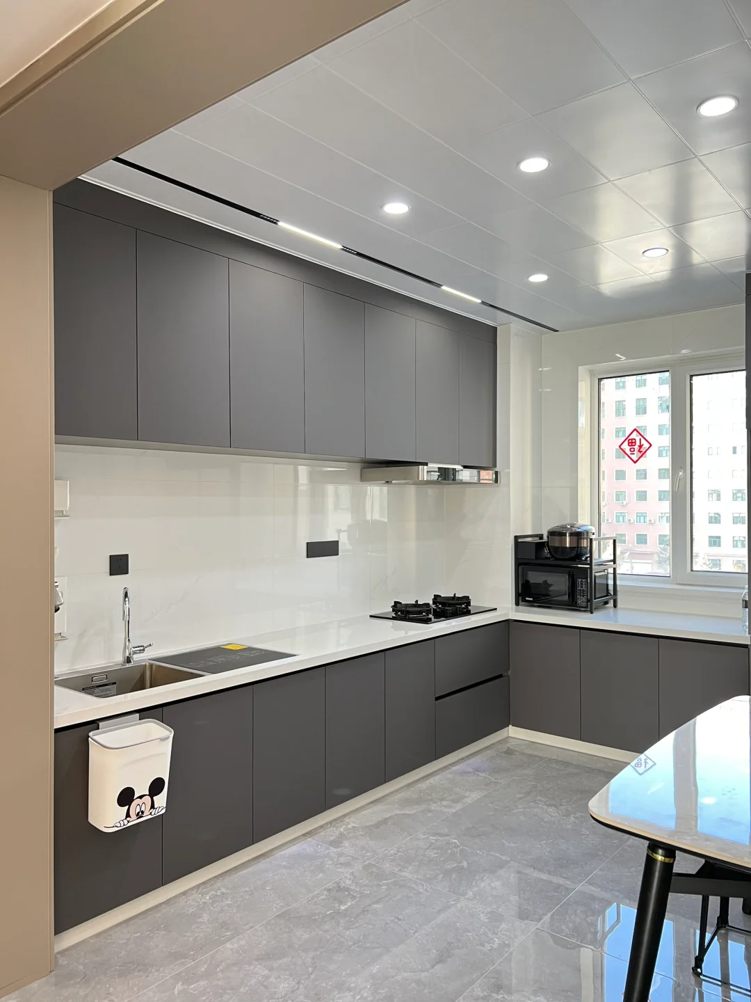 全屋定制案例分享