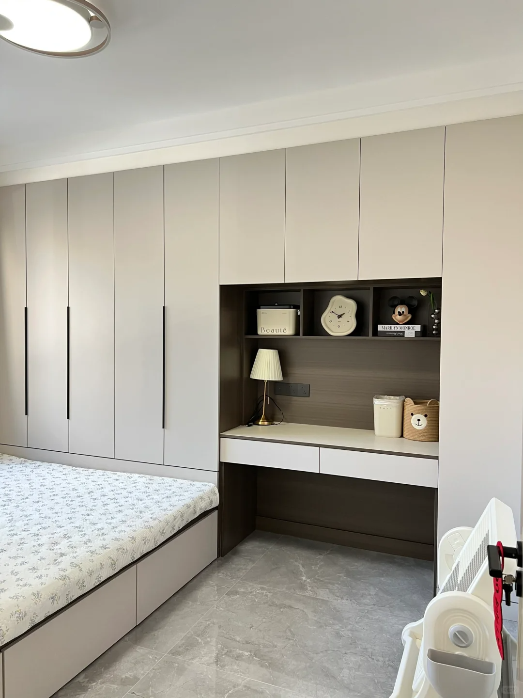 全屋定制案例分享