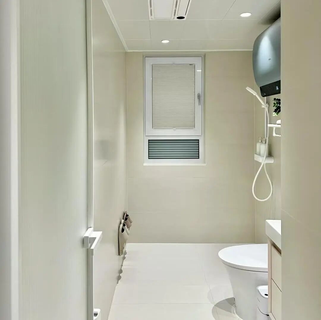 127平现代简约家居：演绎纯粹空间美学！