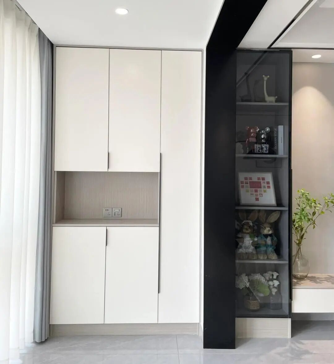 110平《现代简约格调：打造舒适温馨的家》