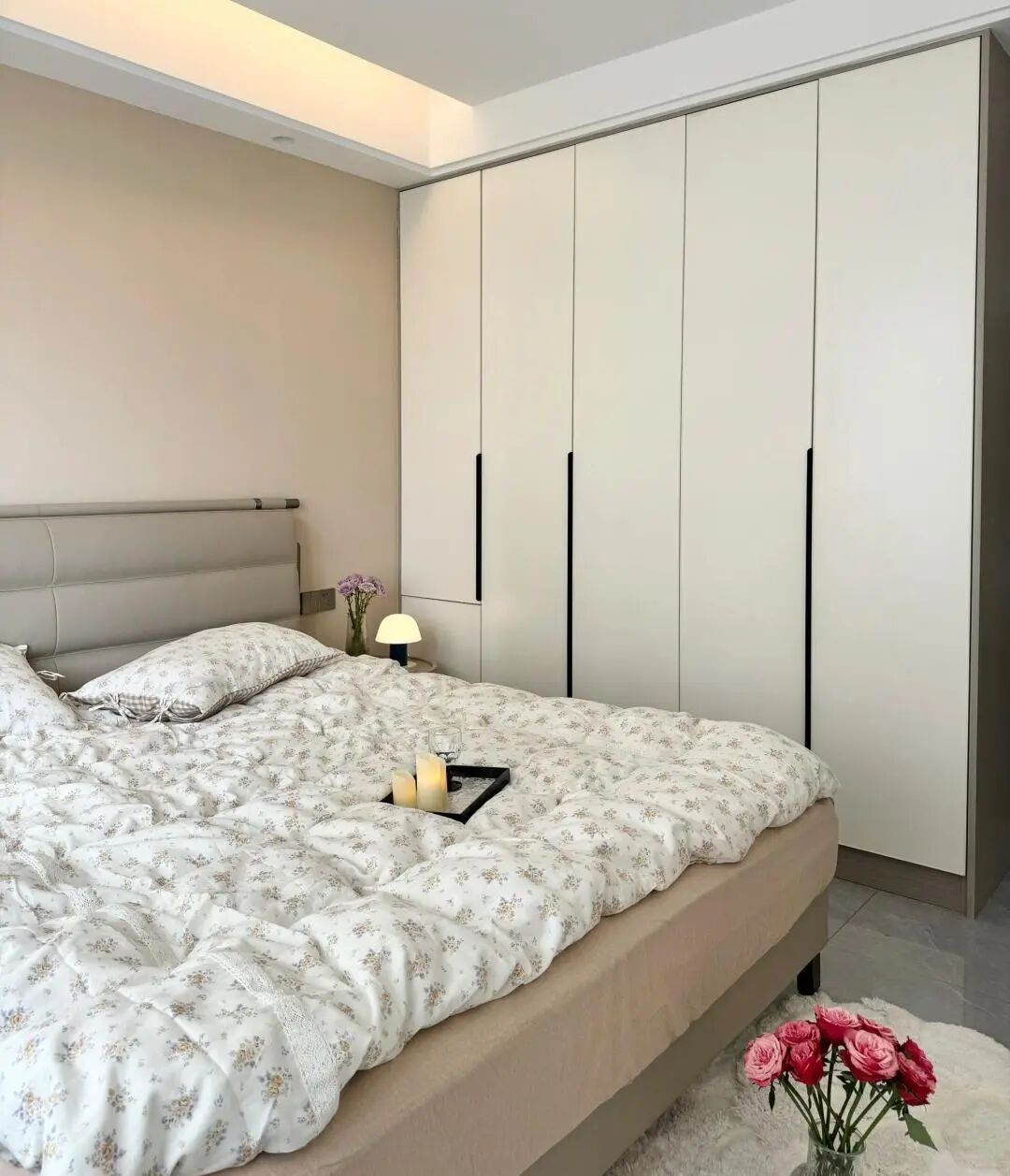 110平《现代简约格调：打造舒适温馨的家》