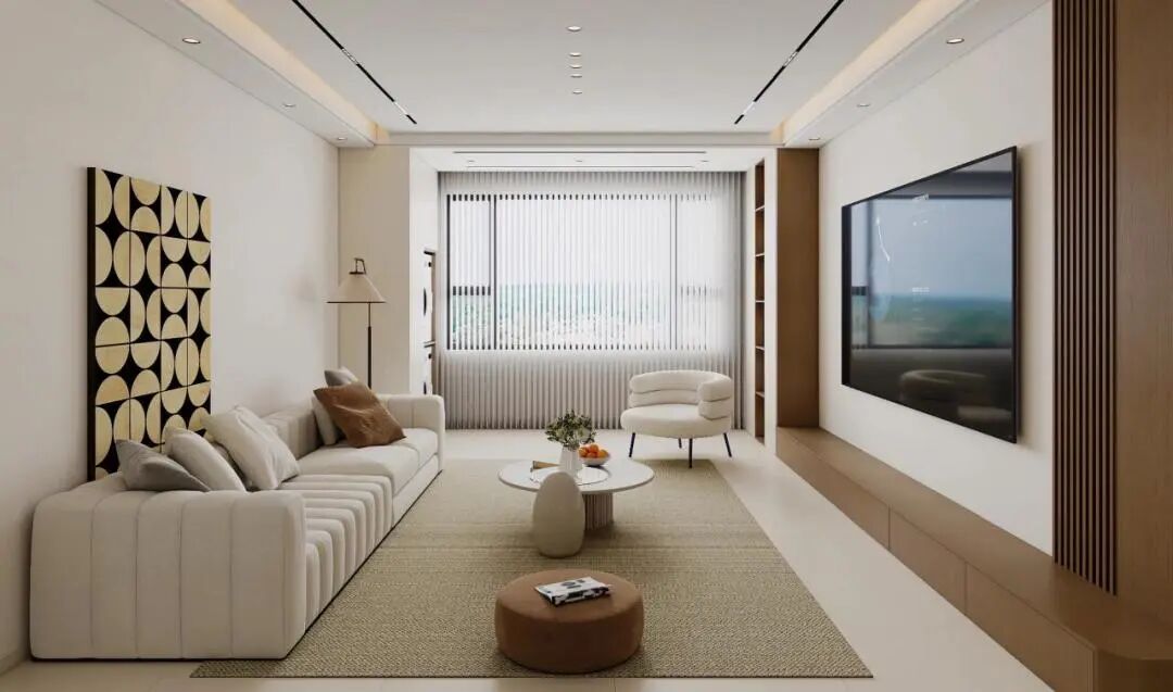 现代简约｜来日并不方长 所有当下 即是最好！