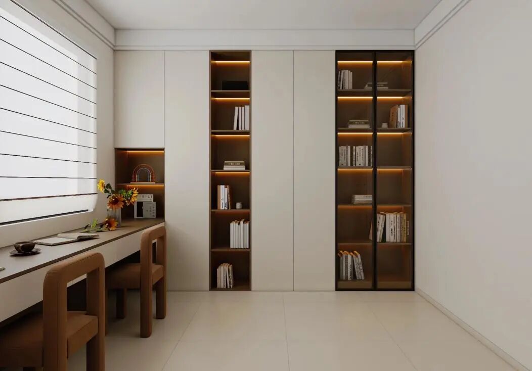 现代简约｜来日并不方长 所有当下 即是最好！