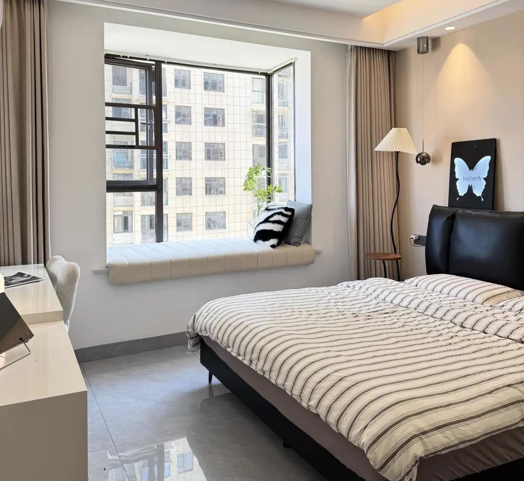 118平现代简约风 ：极简里的高级格调》