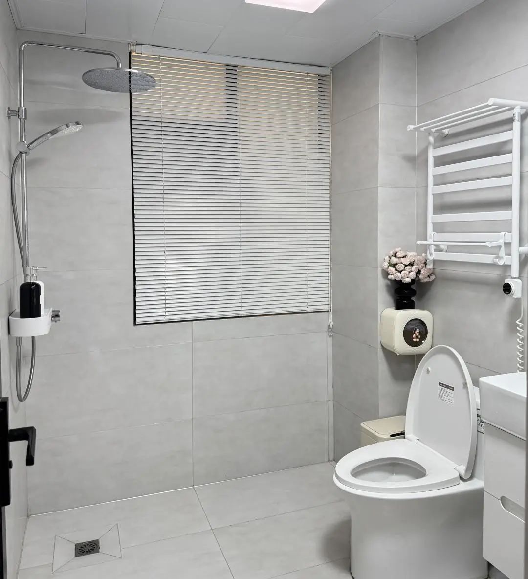 118平现代简约风 ：极简里的高级格调》