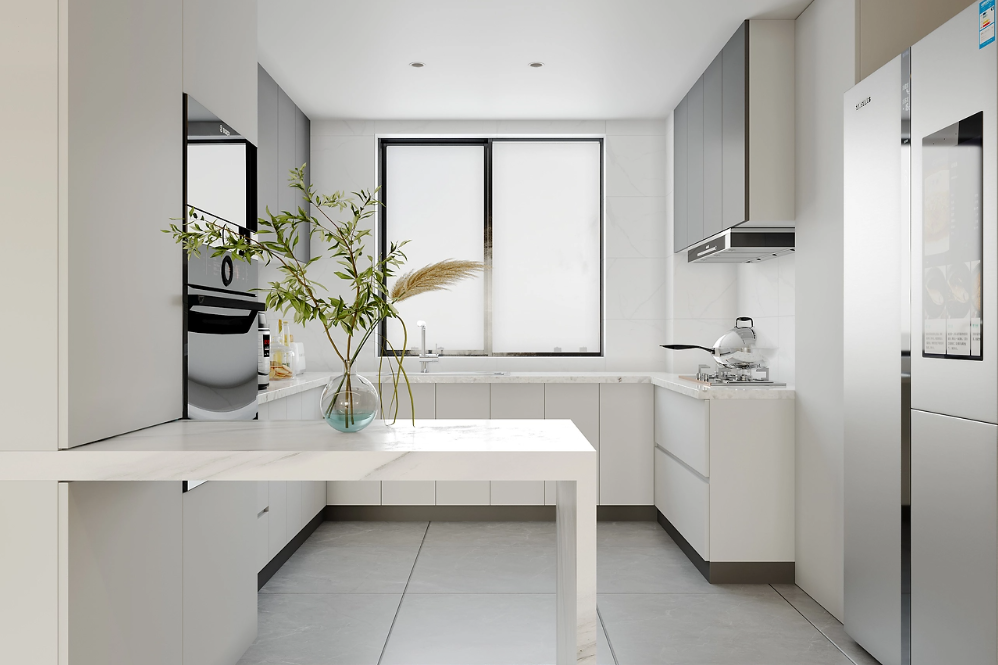 现代简约风 | 每一寸都写满高级感！