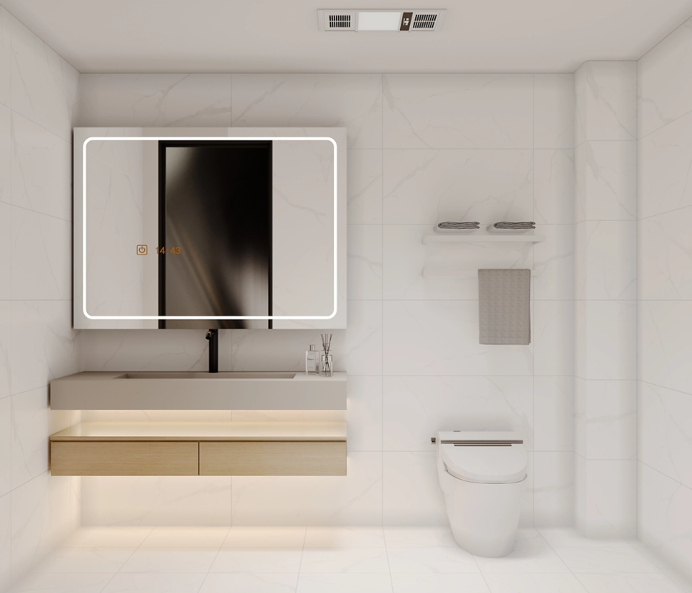 现代简约风 | 每一寸都写满高级感！