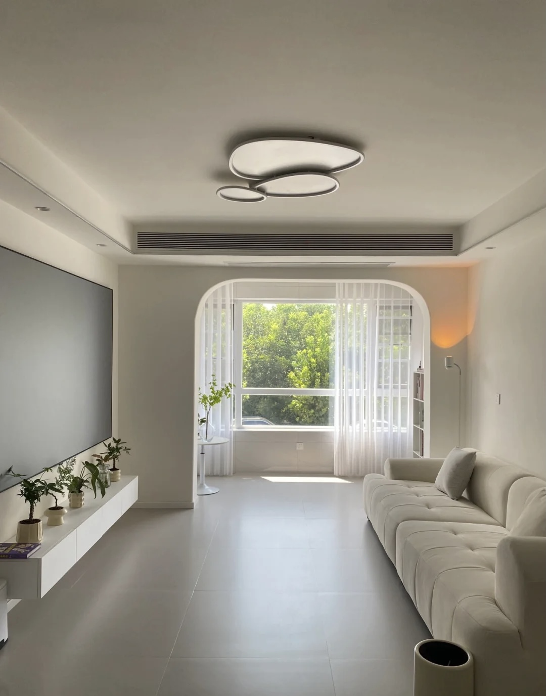 地砖通铺案例分享