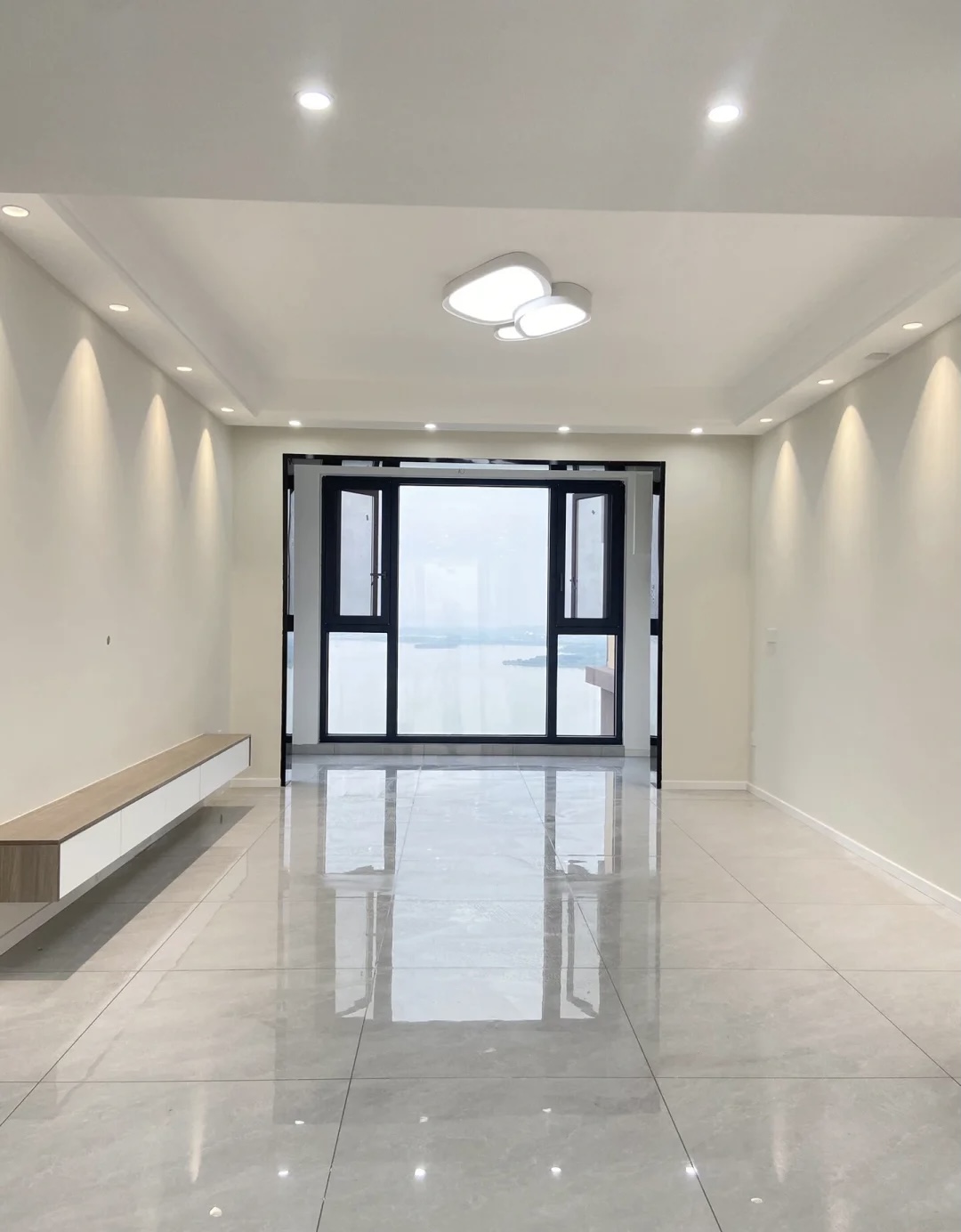 地砖通铺案例分享