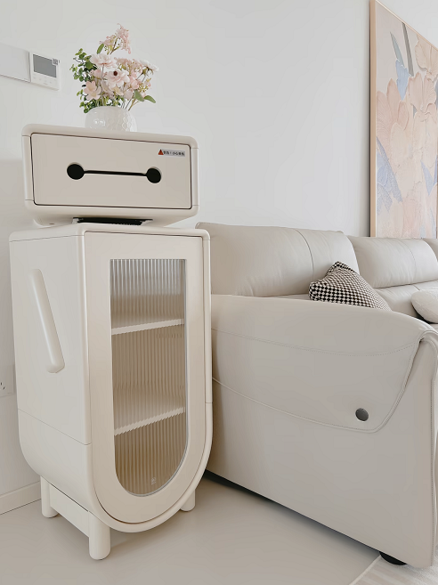 120平简约风格，极简笔触下的质感生活！