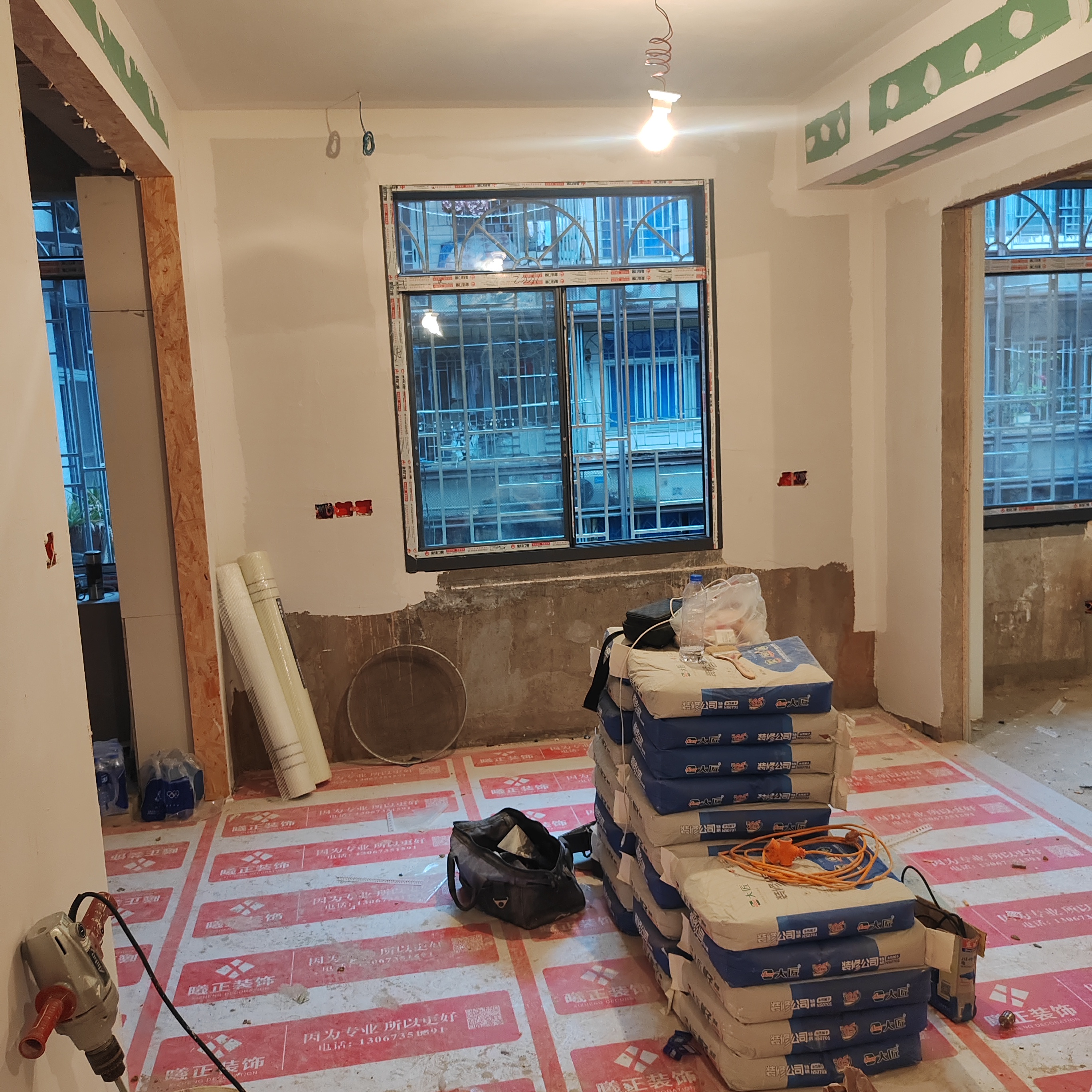 福州省政府宿舍135号