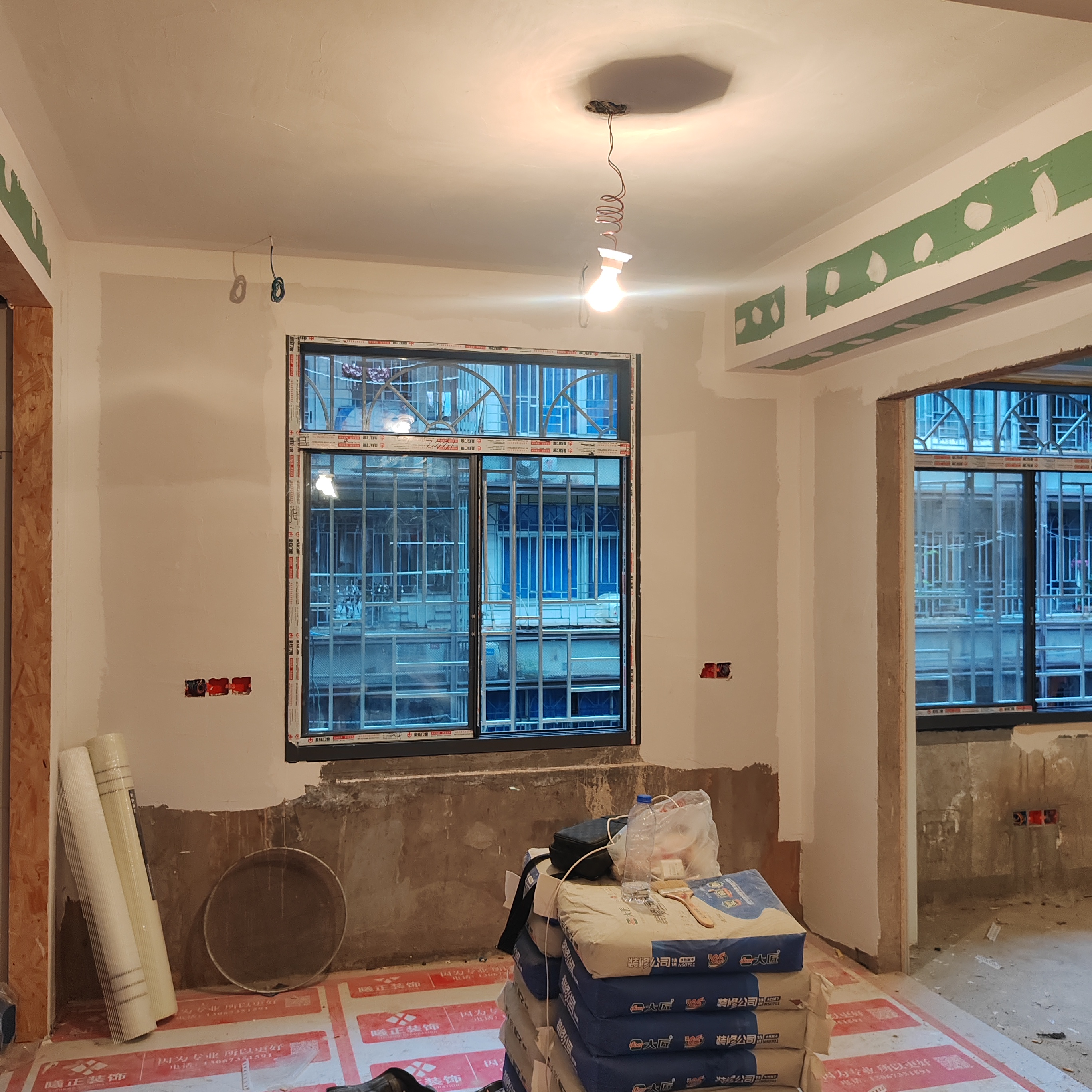 福州省政府宿舍135号