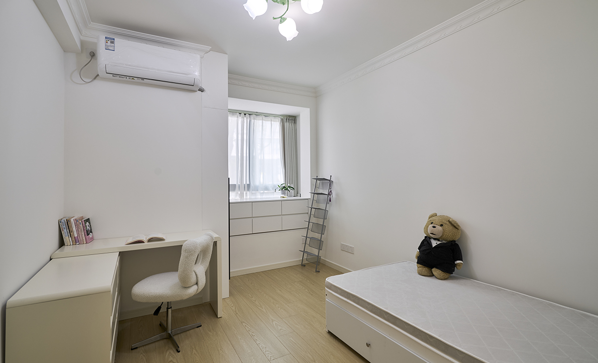 欧式浪漫宅邸，如夏花之绚烂，如秋叶之静美