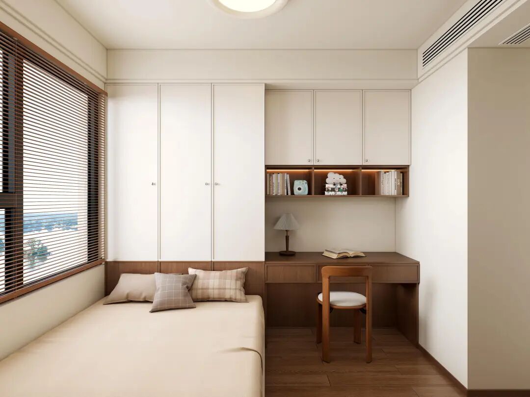 中古风，烟火气中藏诗意，摊开是生活的画卷！