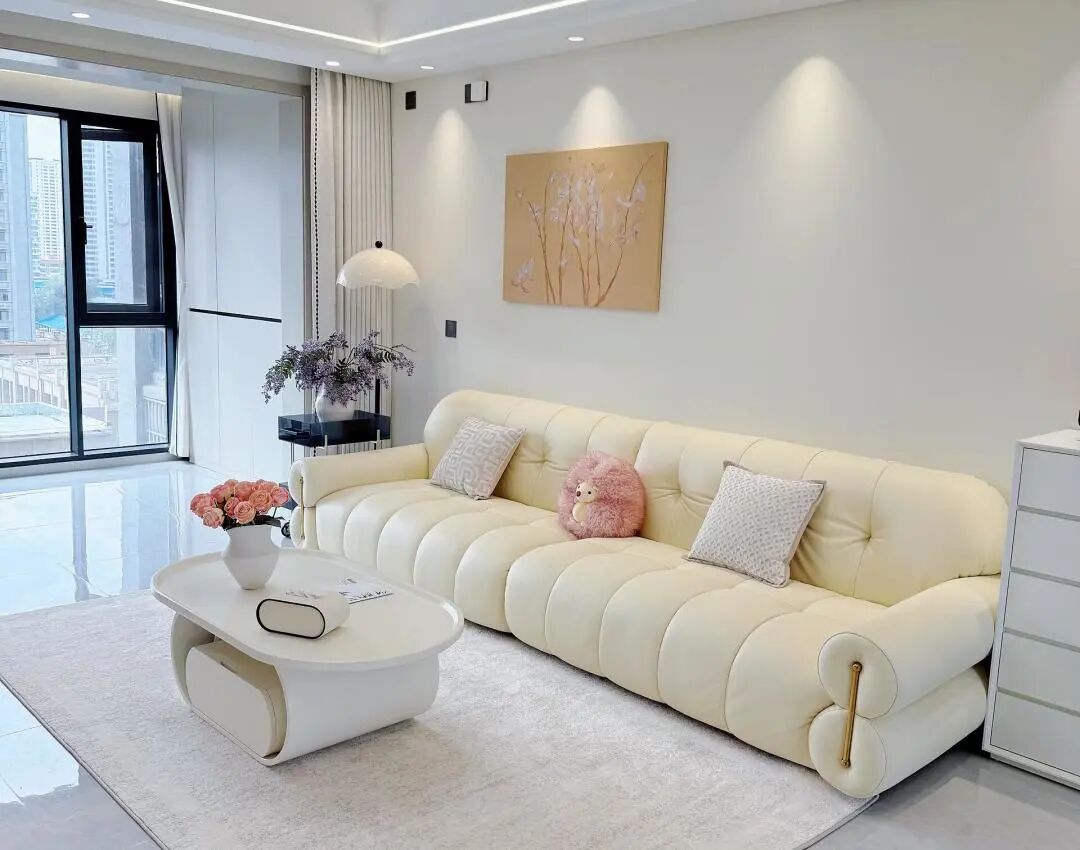 《极简空间，藏着不简单的生活细节》