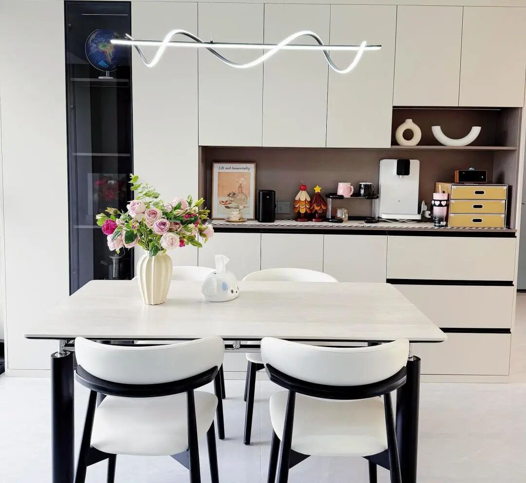 《极简空间，藏着不简单的生活细节》