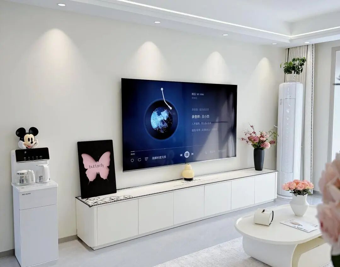 《极简空间，藏着不简单的生活细节》