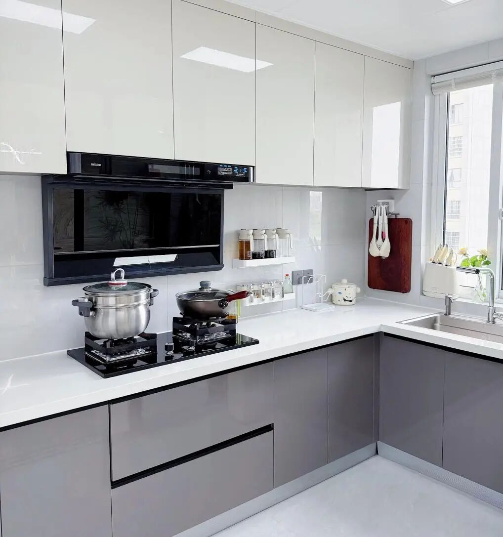 《极简空间，藏着不简单的生活细节》