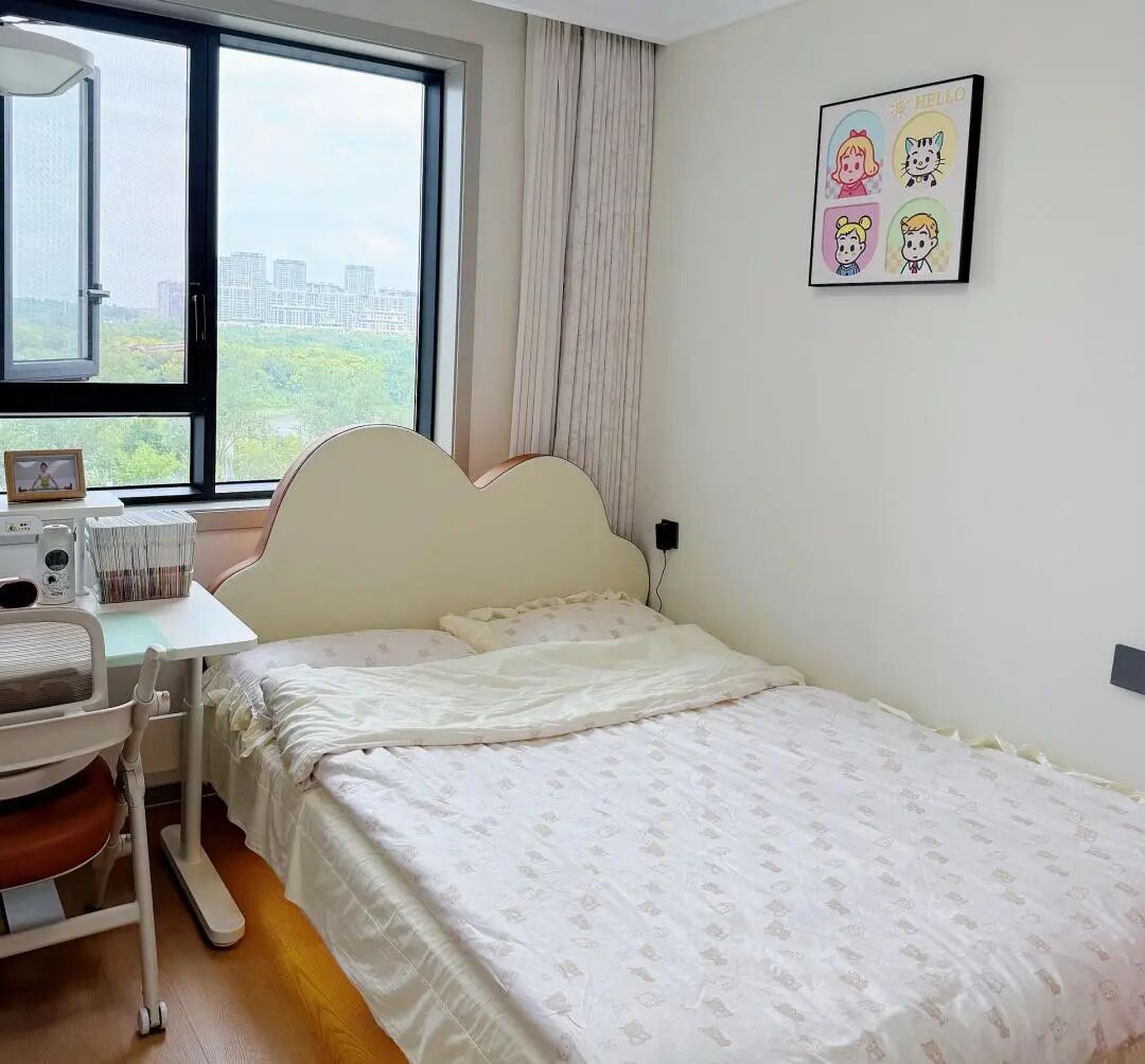 《极简空间，藏着不简单的生活细节》