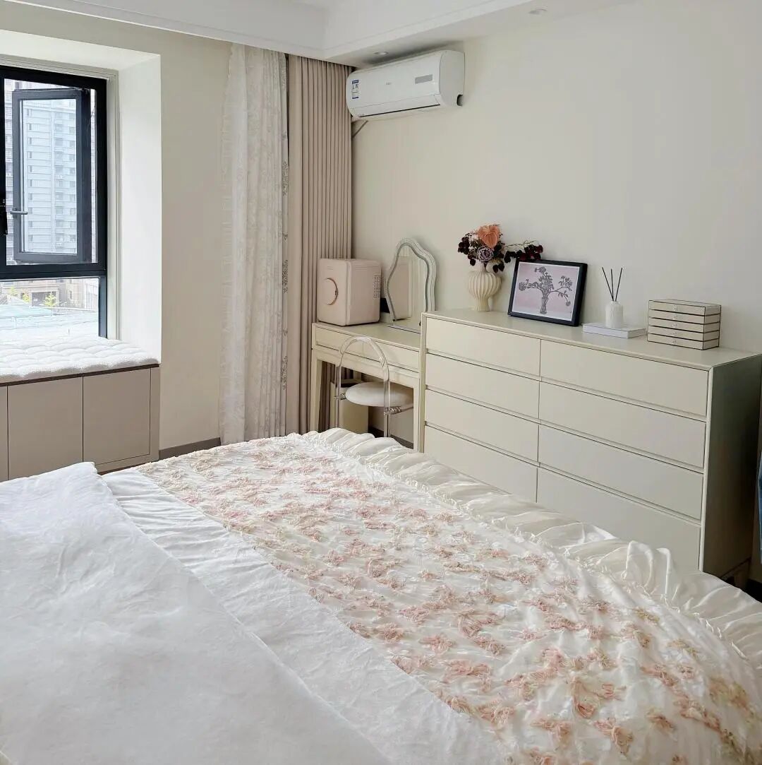 《极简空间，藏着不简单的生活细节》