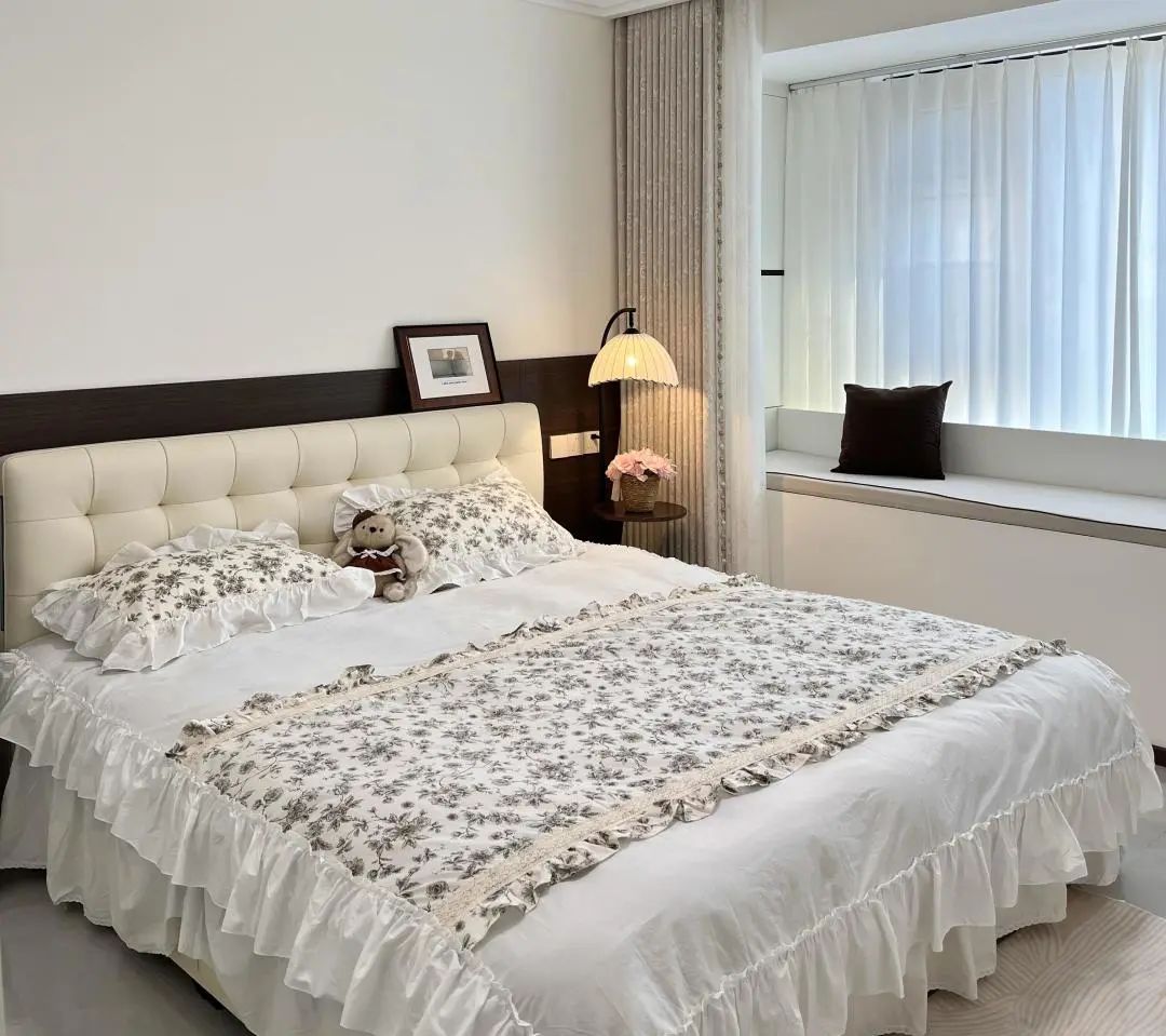 120平探索简约，解锁现代生活新篇！