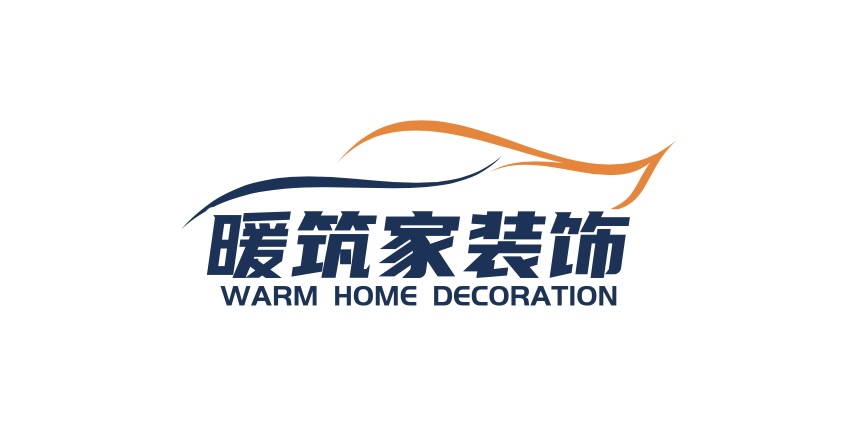 暖筑家装饰