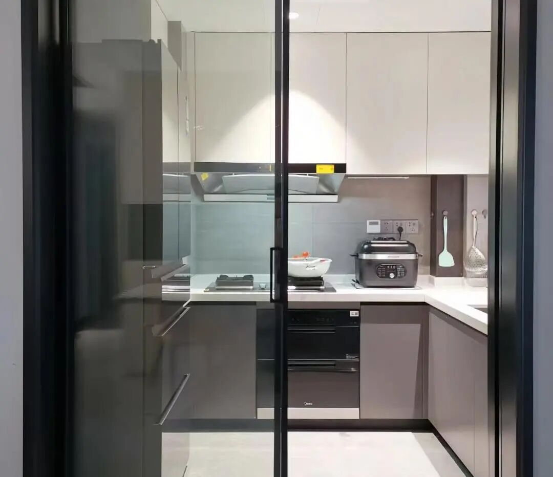 现代简约风，打造高级感的家！