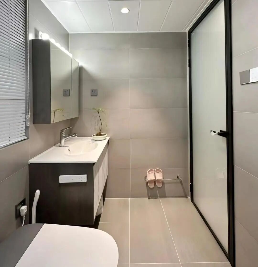 现代简约风，打造高级感的家！