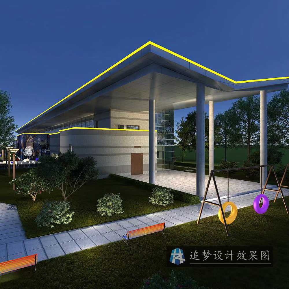 钦州市远鸿装修