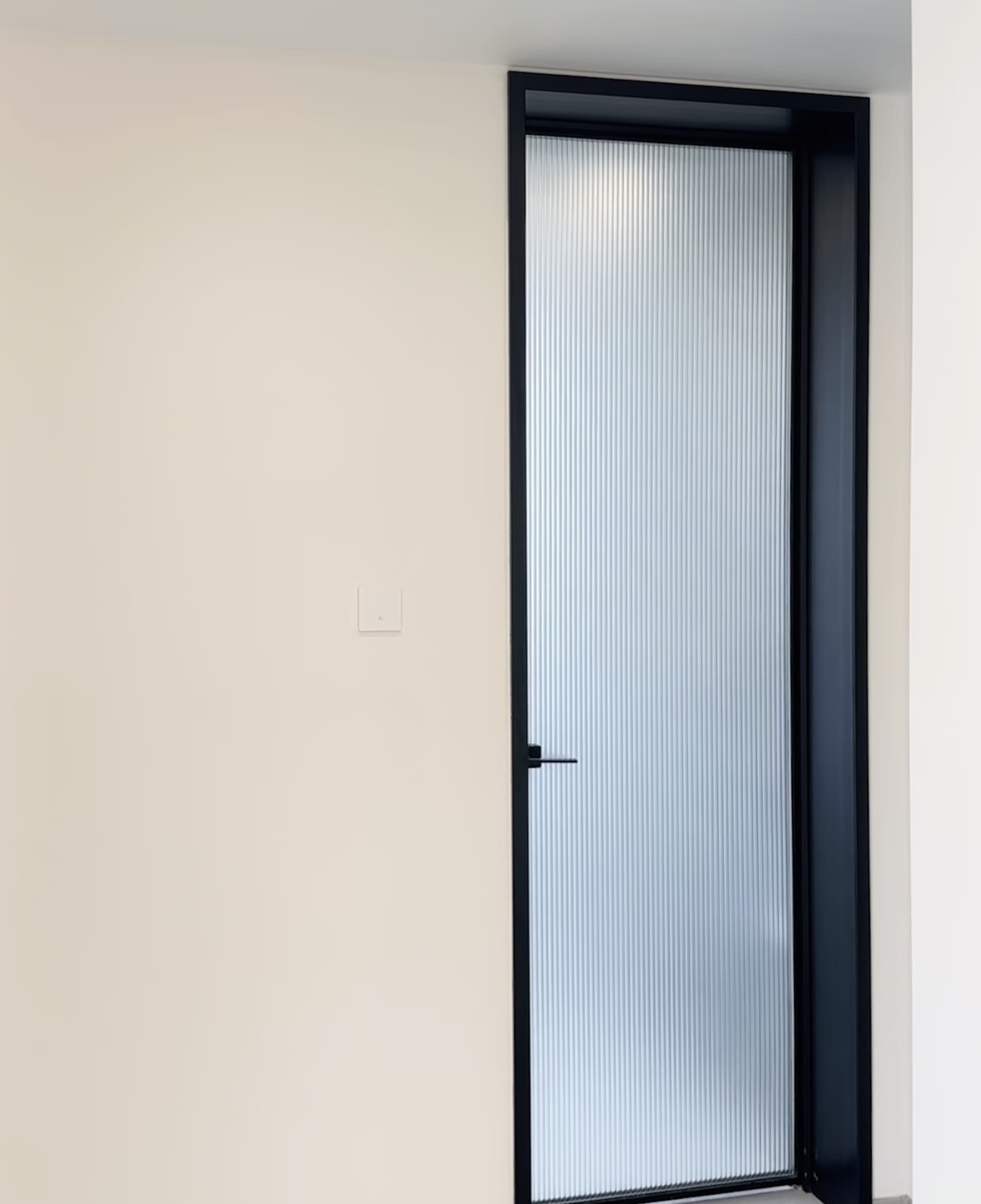 越住越爱的家|通刷乳胶漆也能装出高级感!!!