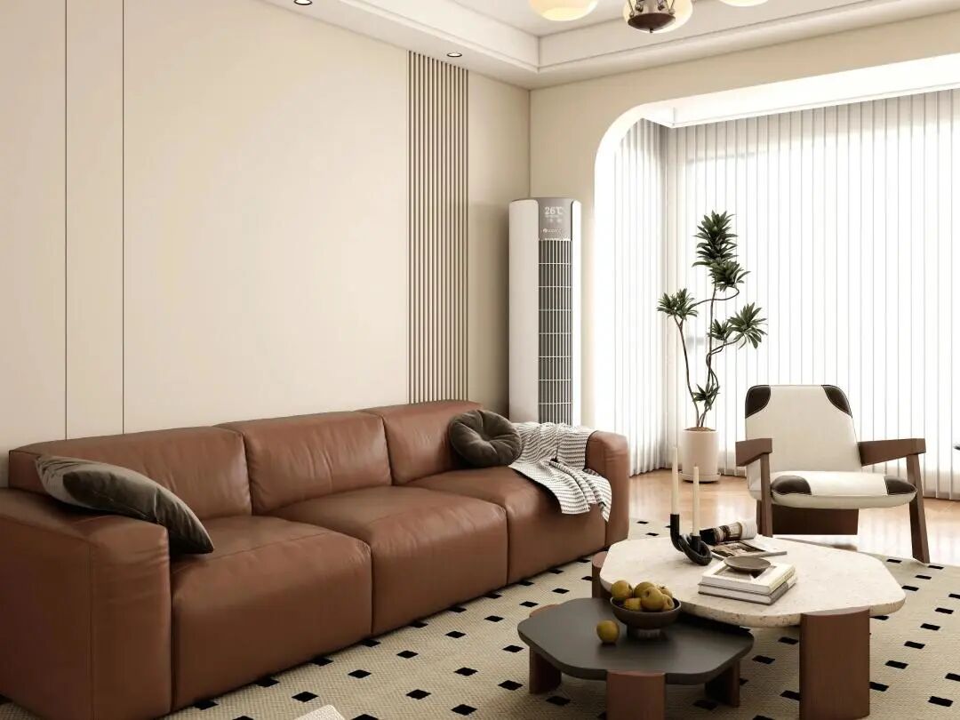 中古风格：让家成为复古情调的收藏馆