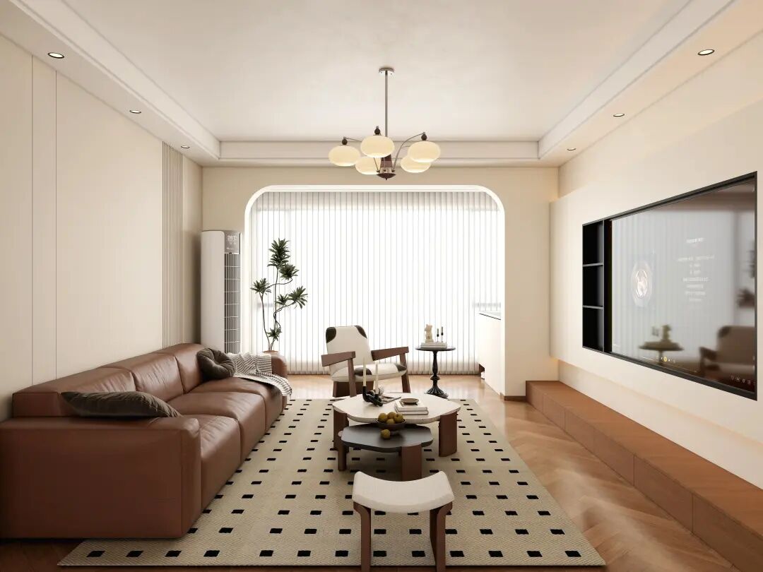 中古风格：让家成为复古情调的收藏馆