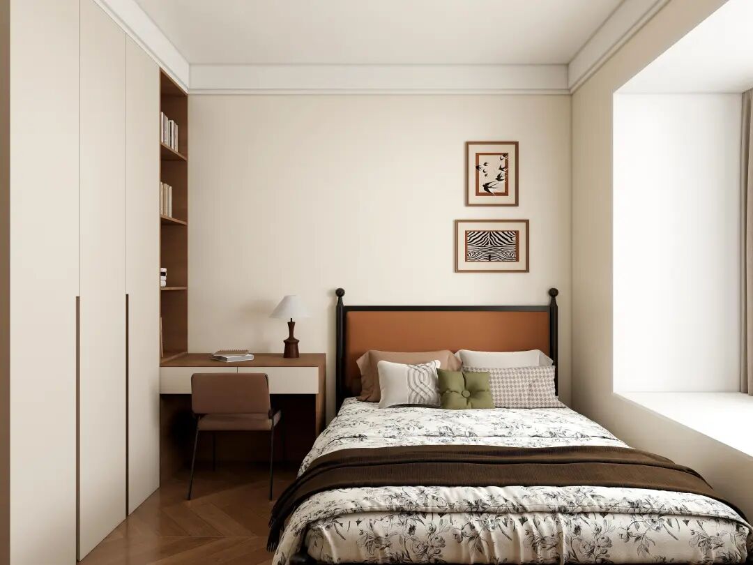 中古风格：让家成为复古情调的收藏馆