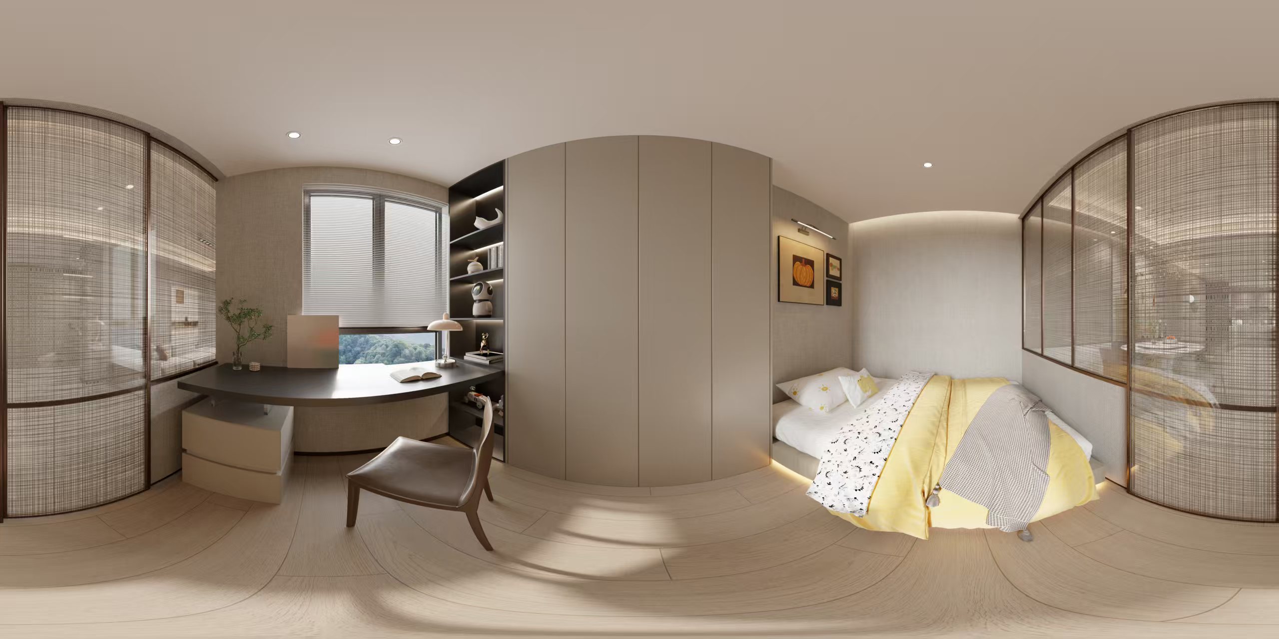 滁州市王总婚房