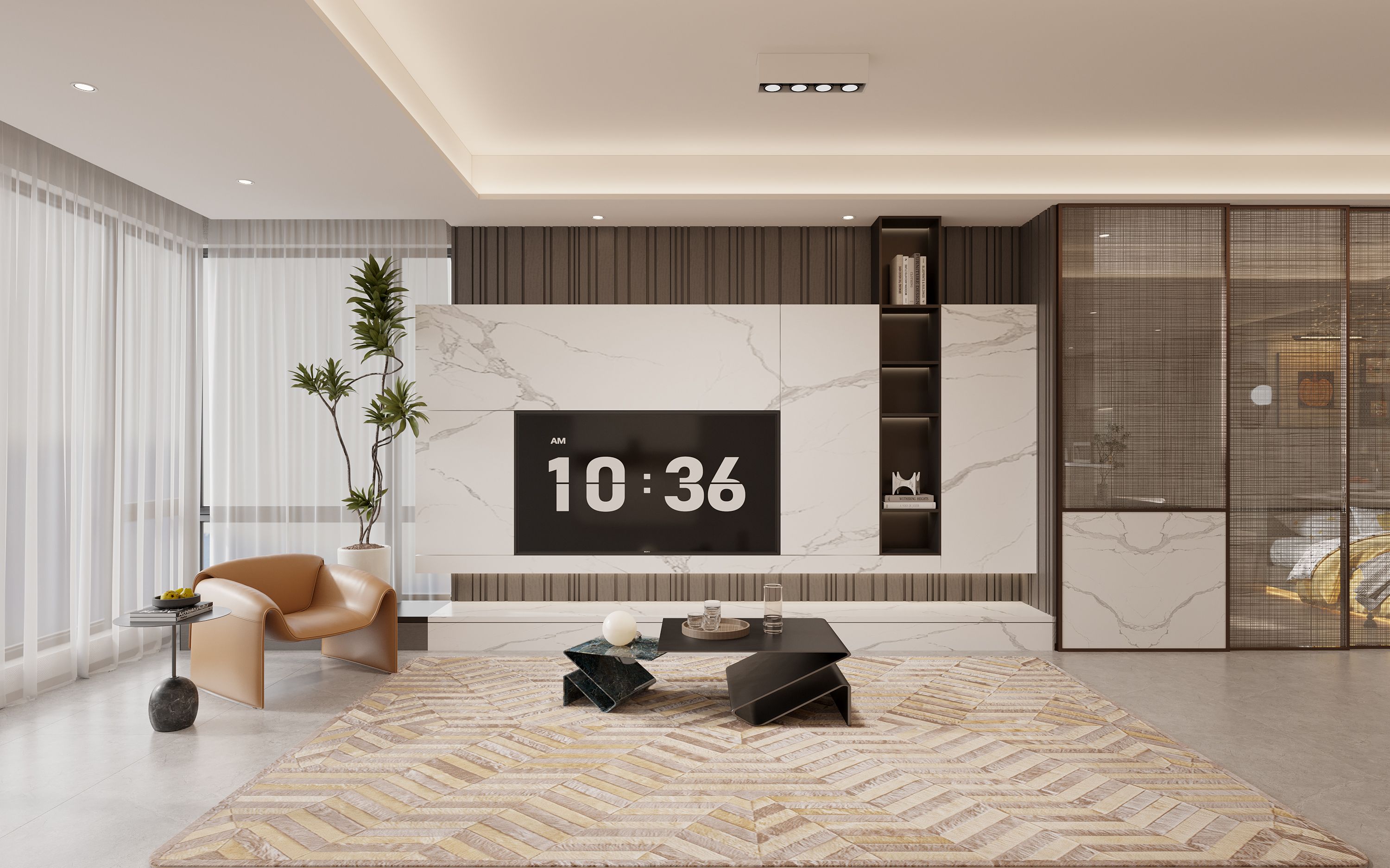 滁州市王总婚房