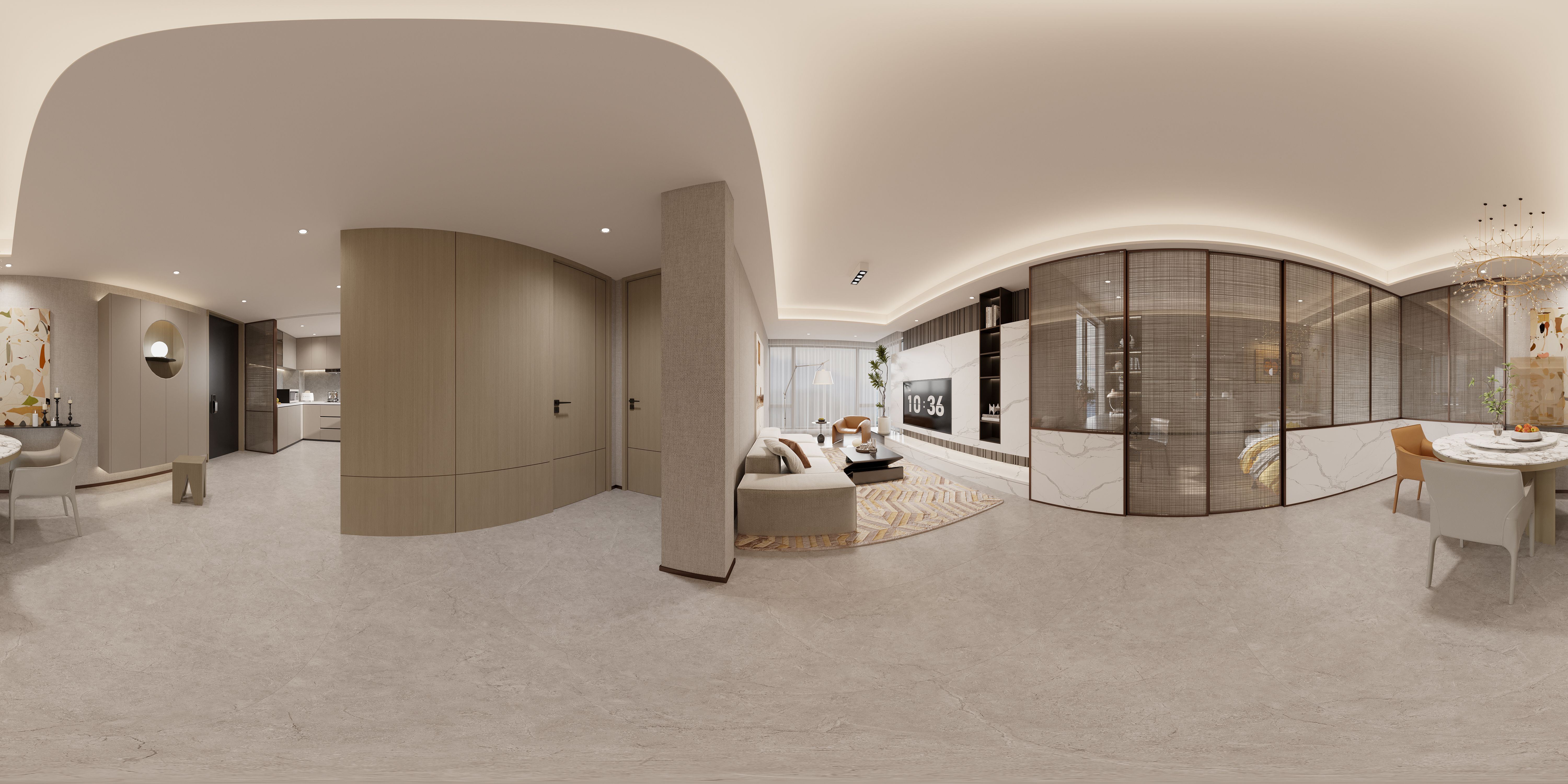 滁州市王总婚房