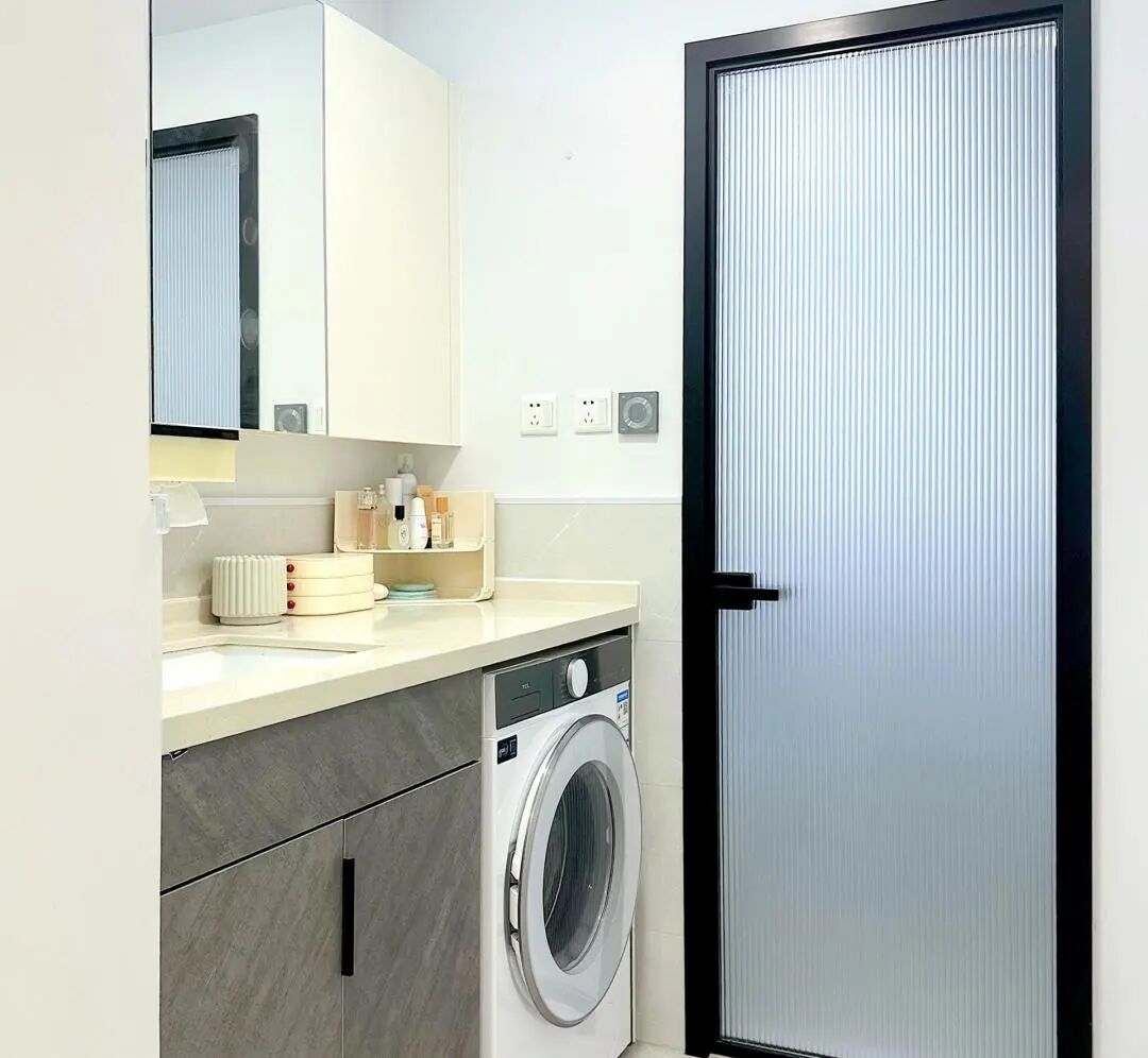 100平《奶油风设计：演绎慵懒又高级的居家格调》