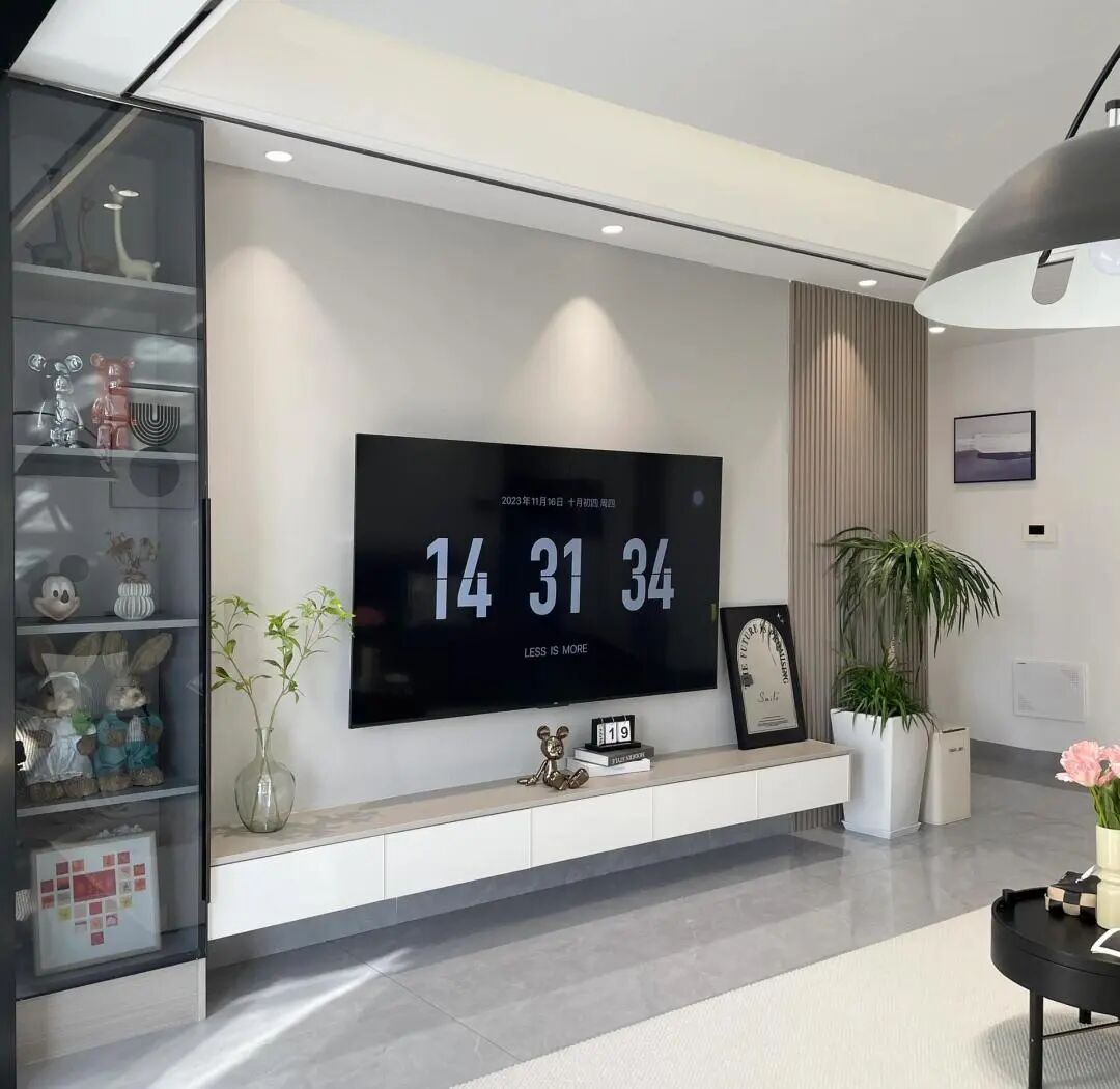 现代简约风 | 少即是美，简单即高级！