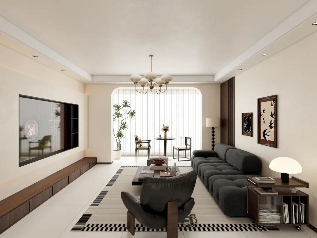 邂逅中古风，把生活调成自己喜欢的频道！