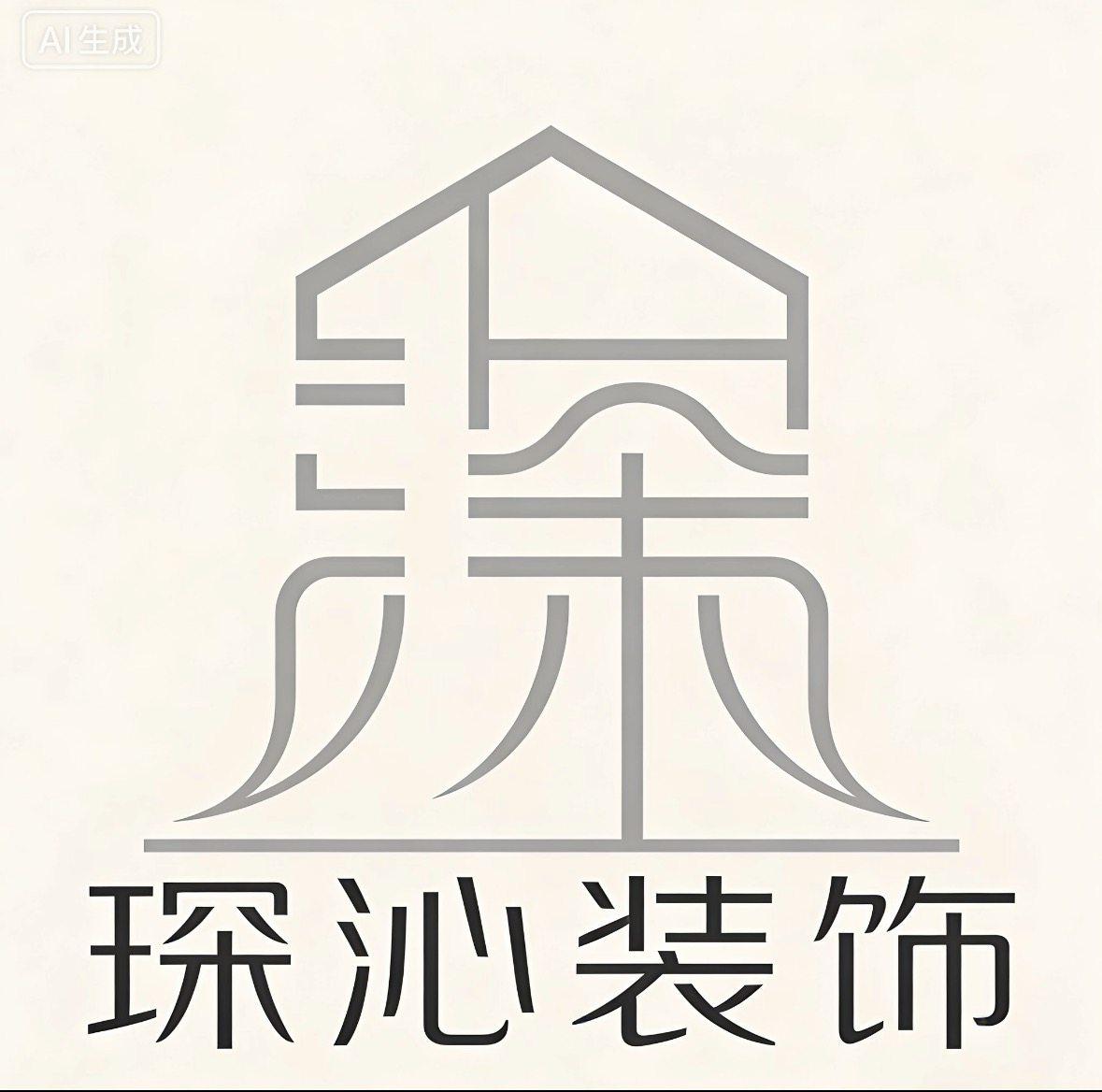 上海琛沁建筑装饰有限公司